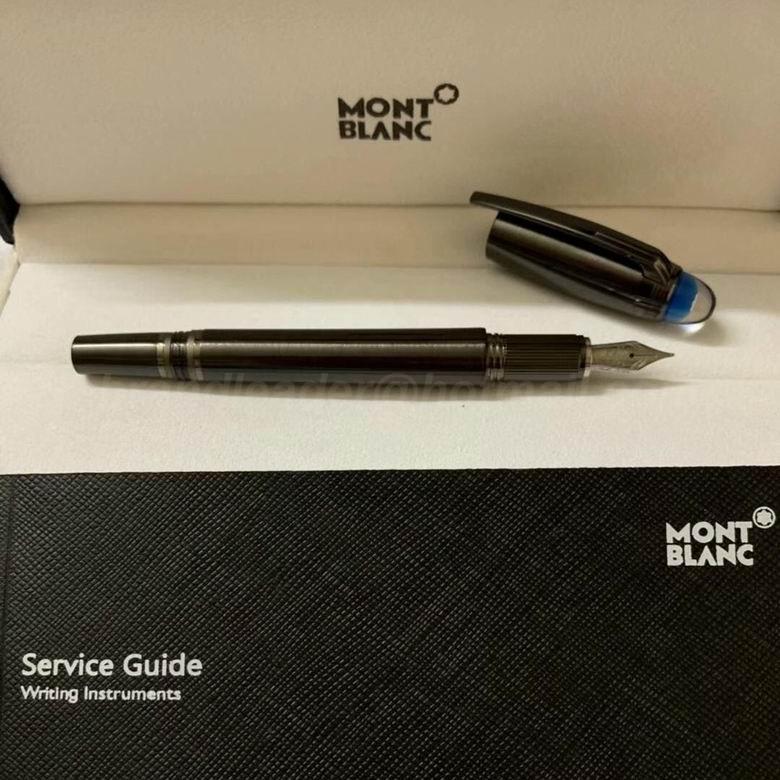 Mont Blanc Pens 17